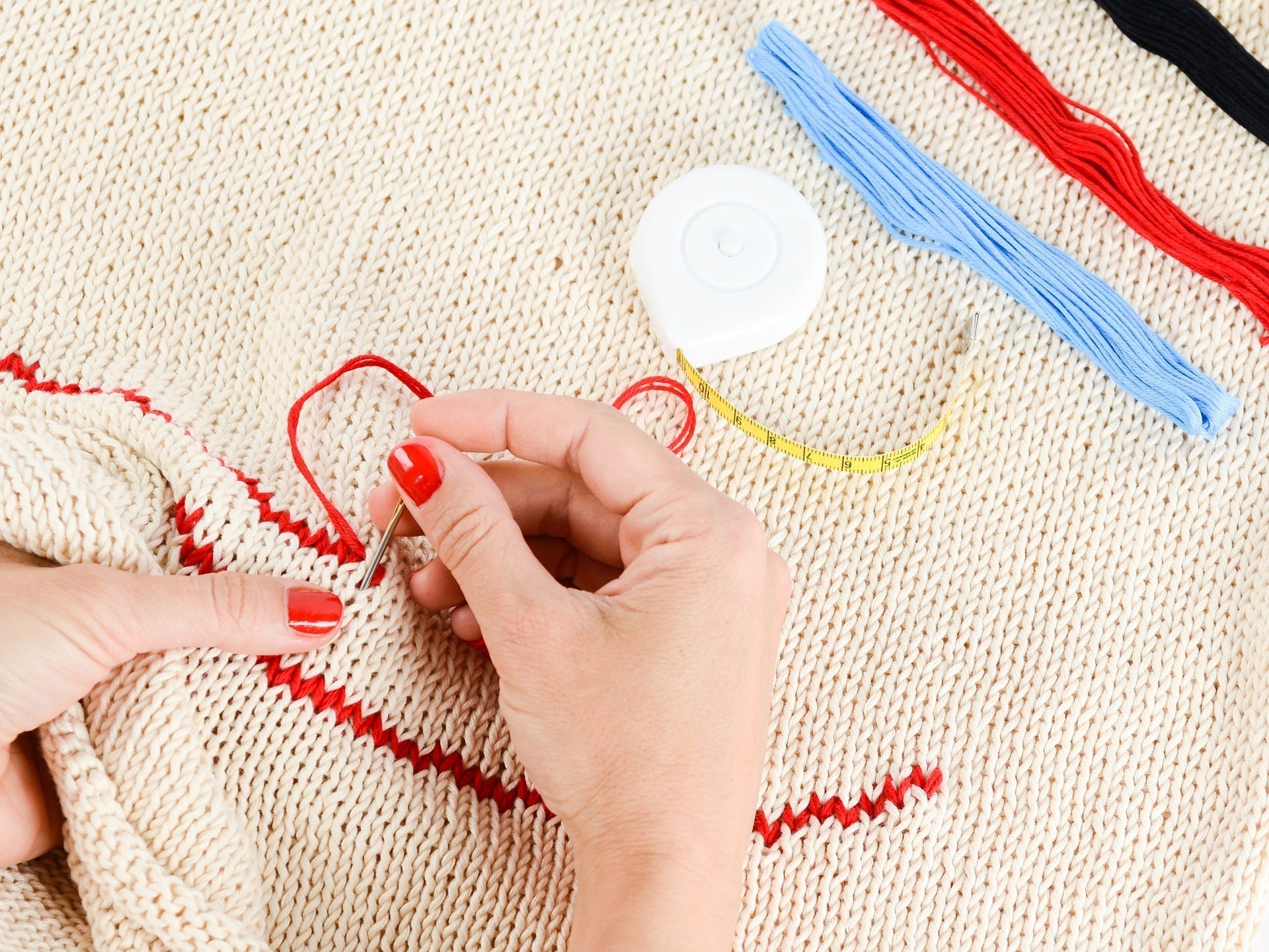 ¿Por qué amamos el DIY y las manualidades?