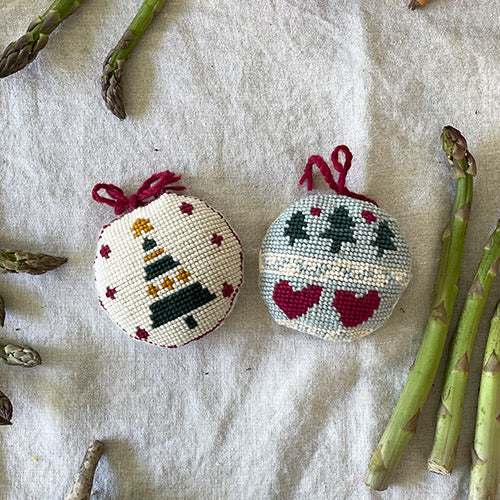 Kit adorno Bolas Navidad