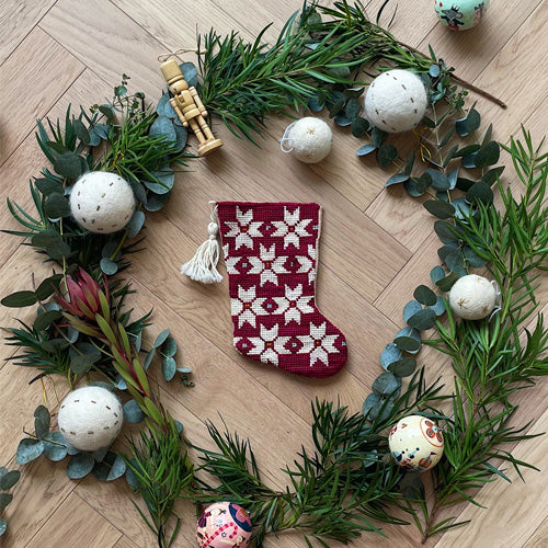Kit Botita Navidad Nórdica