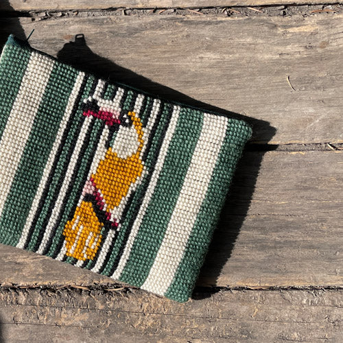 kit Estuche Tucán