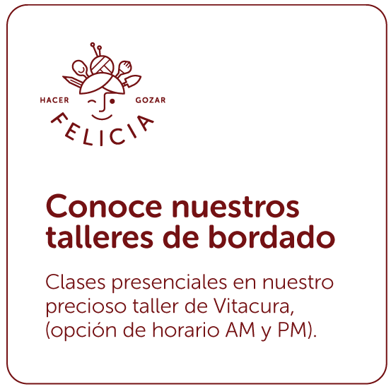 Kit Punto Cruz