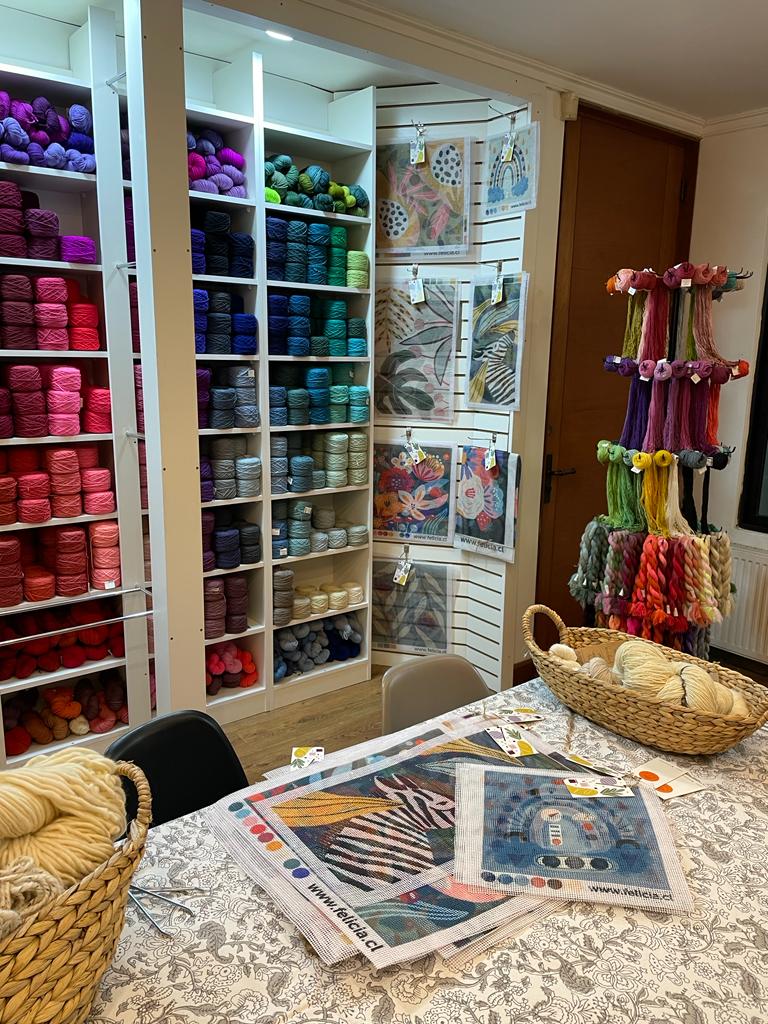 Instagram shop