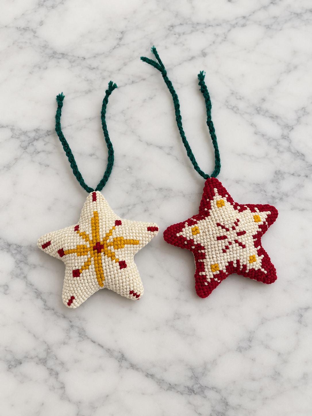 Kit adorno Estrellas